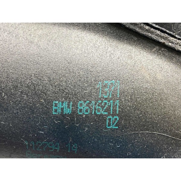 Cano Intercooler Mini Cooper S 2015 8616211