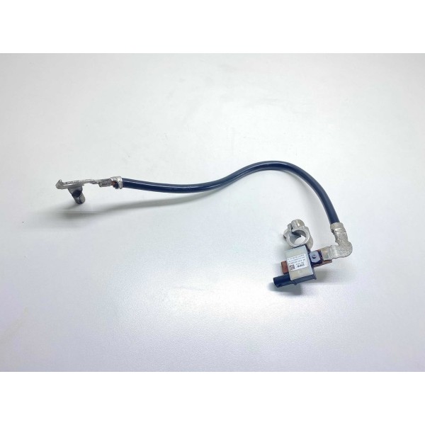 Cabo Negativo Bateria Mini Cooper S 2015 9331698