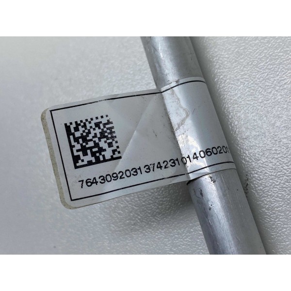 Mangueira Turbina Mini Cooper S 2015 7643092