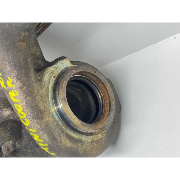 Coletor Turbina Mini Cooper S 2015 Motor B48 2.0