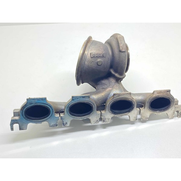 Coletor Turbina Mini Cooper S 2015 Motor B48 2.0