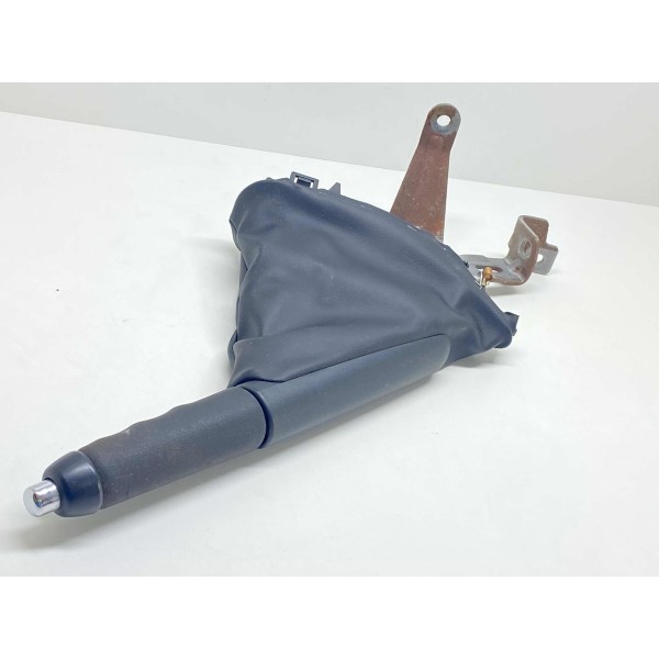 Alavanca Freio De Mão Mini Cooper S 2015