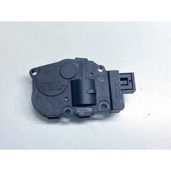 Motor Caixa Ventilação Mini Cooper S 2015