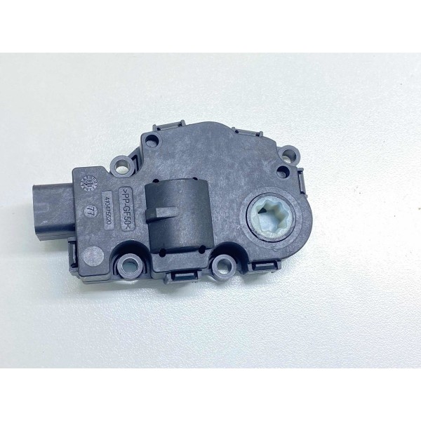 Motor Caixa Ventilação Mini Cooper S 2015