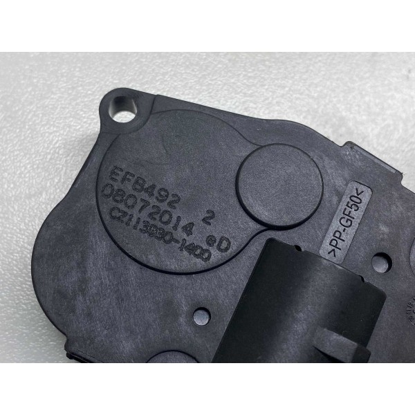 Motor Caixa Ventilação Mini Cooper S 2015