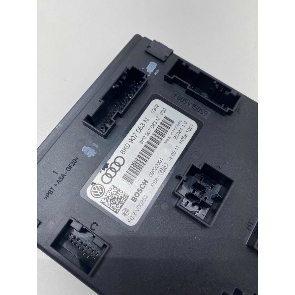 Módulo Bcm Audi A5 2011 8k0907063n