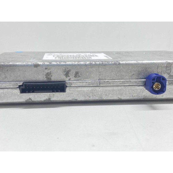 Módulo Câmera Bmw X3 2014 16129510