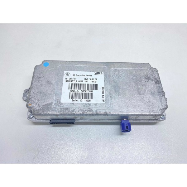 Módulo Câmera Bmw X3 2014 16129510