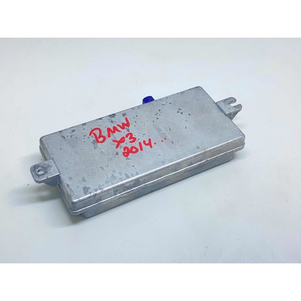 Módulo Câmera Bmw X3 2014 16129510