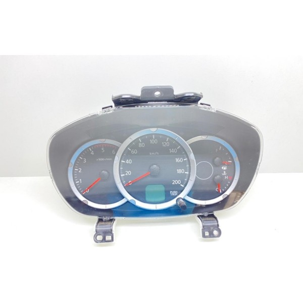 Painel Instrumentos Mitsubishi L200 Triton 13 Aut Mm0050-132