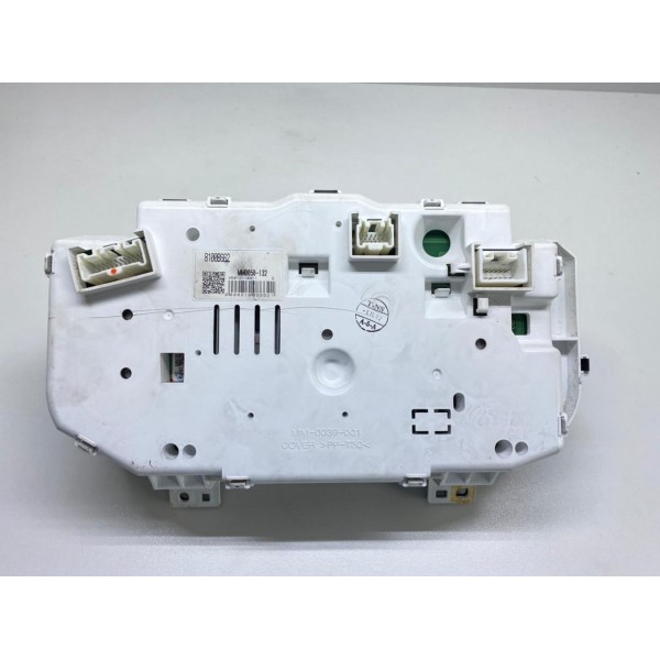Painel Instrumentos Mitsubishi L200 Triton 13 Aut Mm0050-132