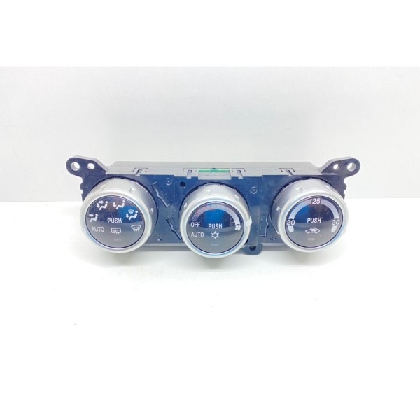 Comando Air Condition Mitsubishi L200 Triton 2013 T916536