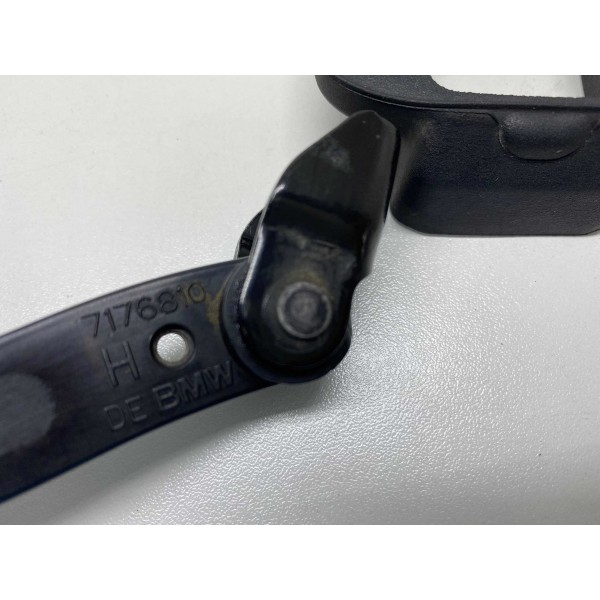 Limitador Porta Traseiro Bmw X1 2010