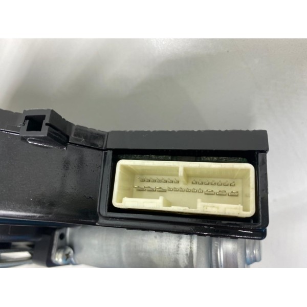 Motor Abertura Capô Traseiro Mitsubishi Outlander 2018