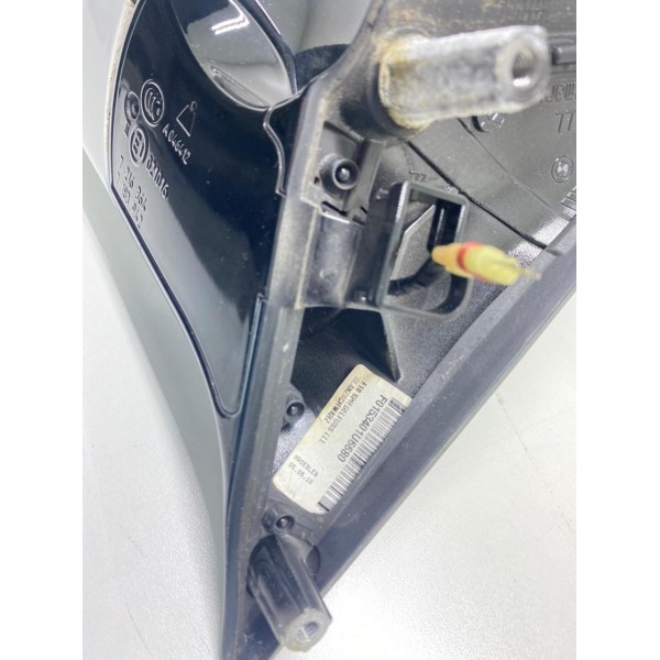 Retrovisor Esquerdo Bmw 550 F10 2012 7216364