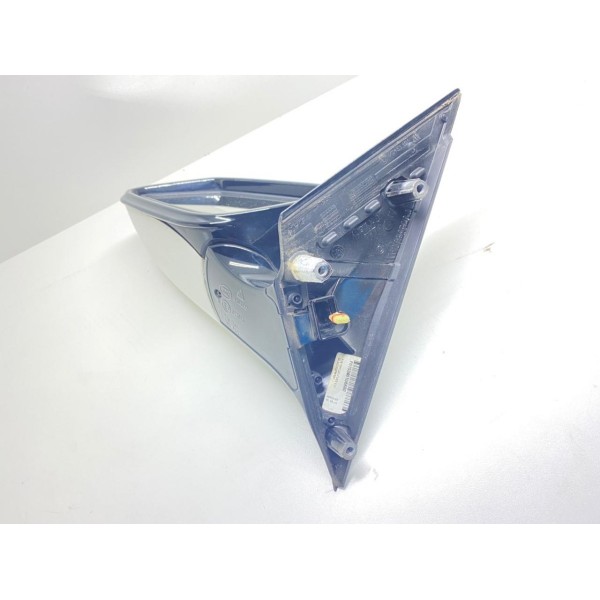 Retrovisor Esquerdo Bmw 550 F10 2012 7216364
