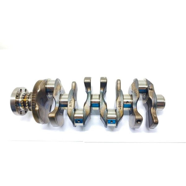 Virabrequim Motor 2.0 Bmw B46c X1 X2 Mini Cooper 2020  