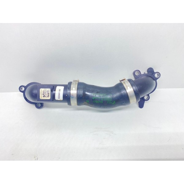 Cano Refrigeração Motor 2.0 B46c Bmw X1 X2 Mini Cooper 2020