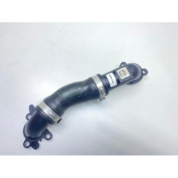 Cano Refrigeração Motor 2.0 B46c Bmw X1 X2 Mini Cooper 2020