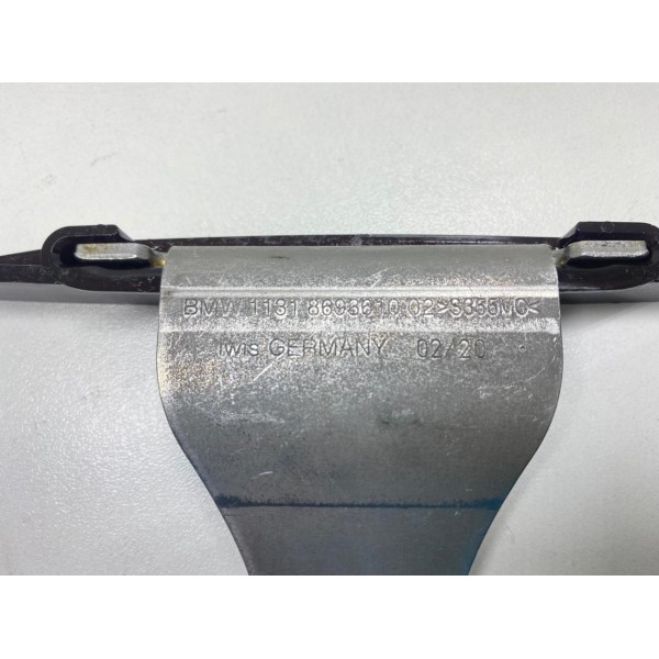 Guia Corrente Motor 2.0 B46c Bmw X1 X2 Mini Cooper 2020