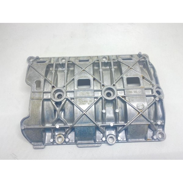 Defletor Óleo Motor 2.0 B46c Bmw X1 X2 Mini Cooper 2020