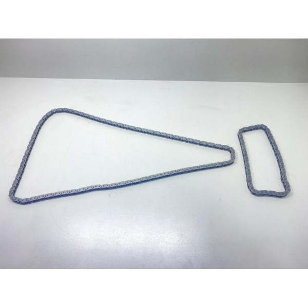 Corrente Motor 2.0 B46c Bmw X1 X2 Mini Cooper 2020