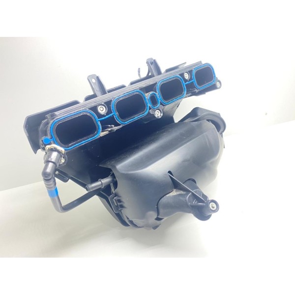 Coletor Admissão Gm Equinox Turbo 2.0 2018 Cod 12671031