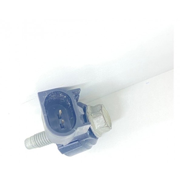 Sensor Detonação Gm Equinox Turbo 2.0 2018 Cod 12623095