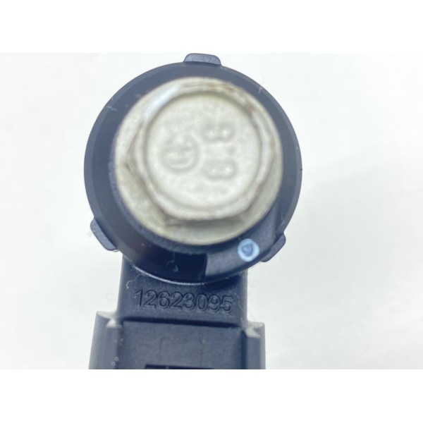 Sensor Detonação Gm Equinox Turbo 2.0 2018 Cod 12623095