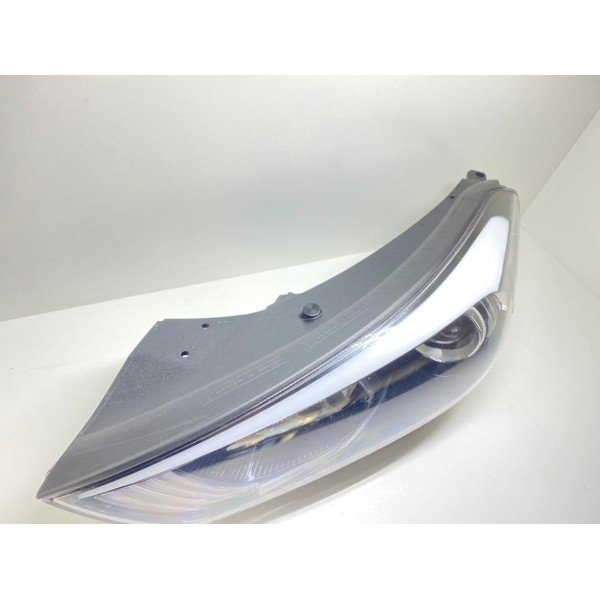Farol Esquerdo New Tucson Turbo Gdi 2020 92101-d3