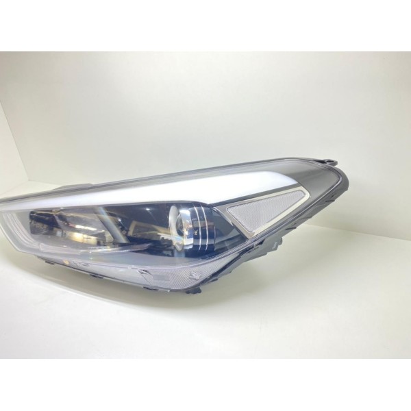 Farol Esquerdo New Tucson Turbo Gdi 2020 92101-d3