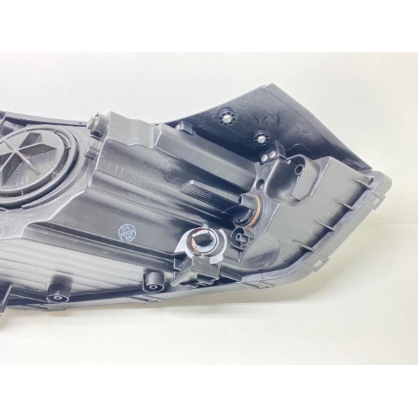 Farol Esquerdo New Tucson Turbo Gdi 2020 92101-d3