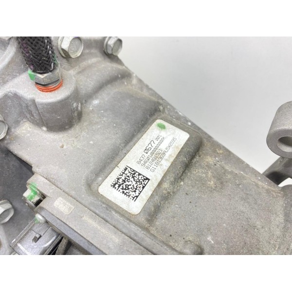 Caixa Transferência Chevrolet Equinox Premier 2019 84370677