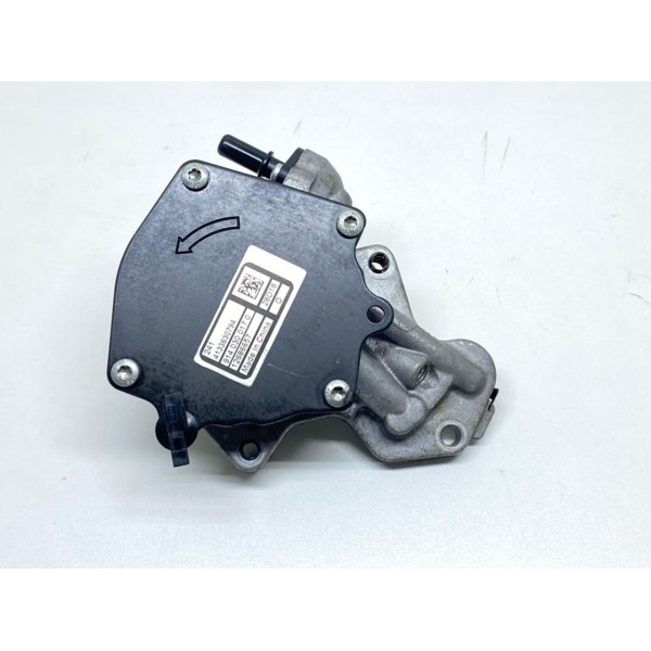 Bomba Vácuo Chevrolet Equinox Premier 2019 12686657