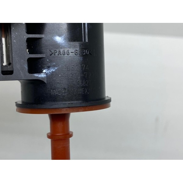 Válvula Coletor Chevrolet Equinox Premier 2019 12632174