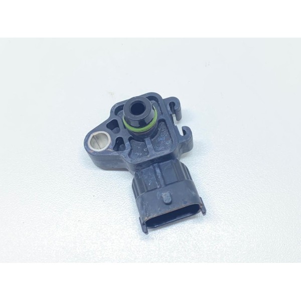 Sensor Map Coletor Chevrolet Equinox Premier 2019 12643955