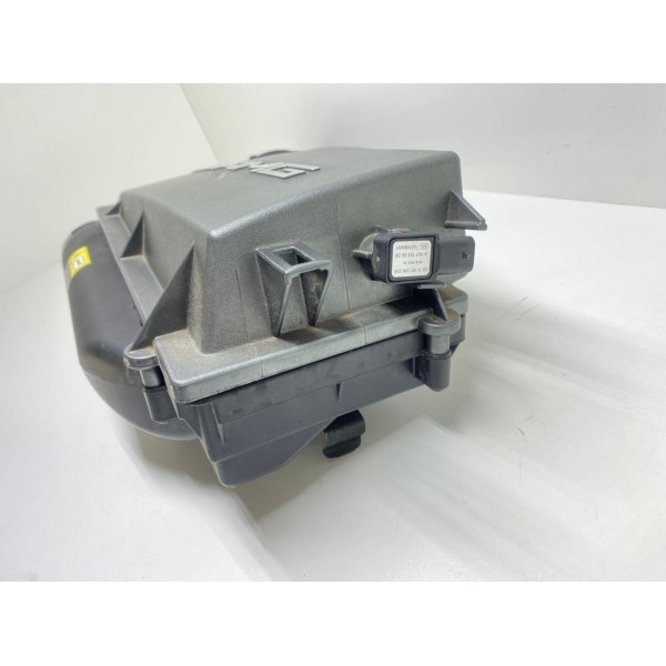Caixa Filtro Ar L.d. Mercedes-benz Amg 63 5.5 V8 2015 