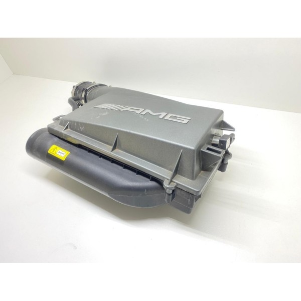 Caixa Filtro Ar L.d. Mercedes-benz Amg 63 5.5 V8 2015 