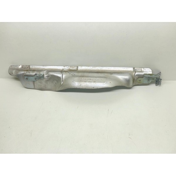 Proteção Motor Mercedes-benz Amg 63 5.5 V8 2015 A2780944920