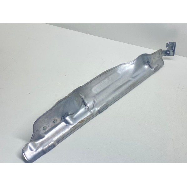 Proteção Motor Mercedes-benz Amg 63 5.5 V8 2015 A2780944920