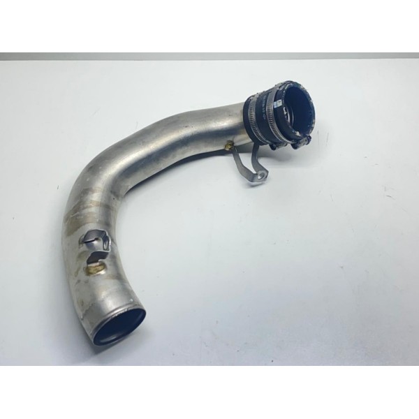 Cano Turbo Direita Motor Mercedes-benz Amg 63 5.5 V8 2015