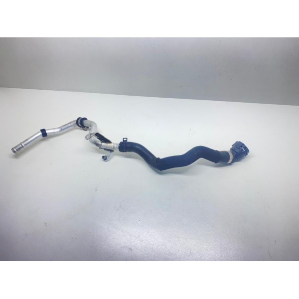 Mangueira Refrigeração Motor Mercedes-benz Amg 63 5.5 V8  15