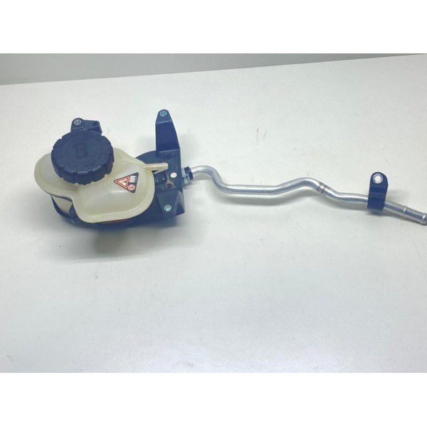 Reservatório Água Mercedes-benz Amg S63 5.5 V8 2015 