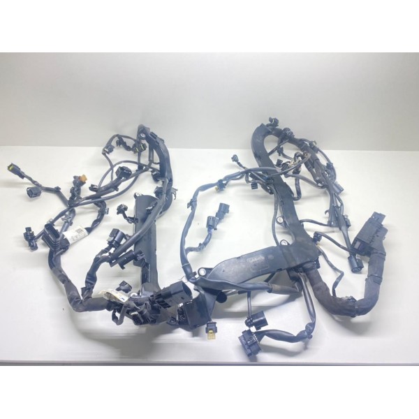 Chicote Motor Mercedes-benz Amg 63 5.5 V8 2015 A1571503330