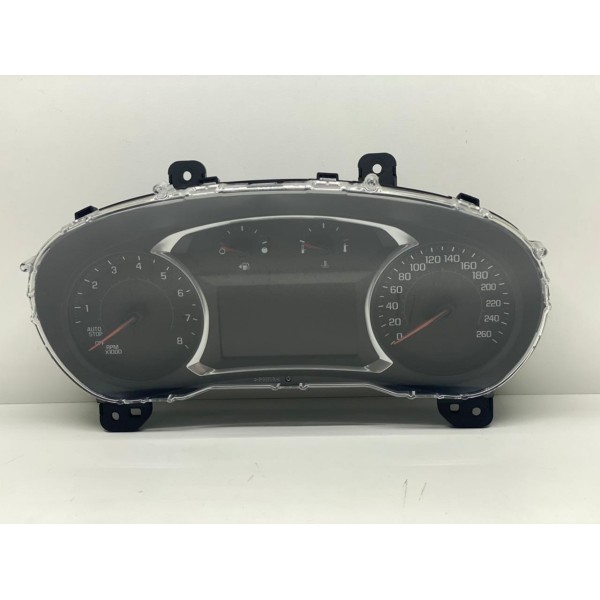 Painel De Instrumentos Chevrolet Equinox Premier 2019 
