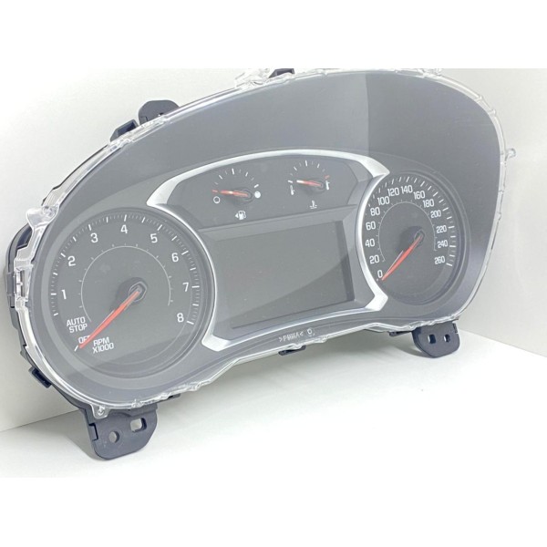 Painel De Instrumentos Chevrolet Equinox Premier 2019 