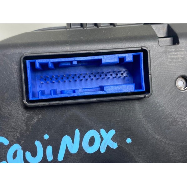 Painel De Instrumentos Chevrolet Equinox Premier 2019 