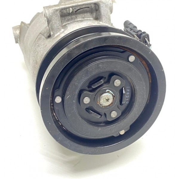 Compressor Ar Condicionado Chevrolet Equinox Premier 2019