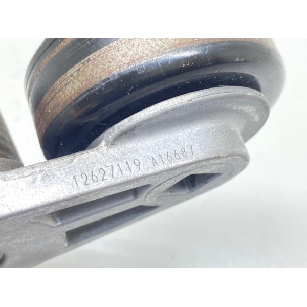 Tensor Polia Polyv Chevrolet Equinox Premier 2019 (12627119)