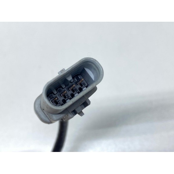 Sonda Pós Catalisador Chevrolet Equinox Premier 2019  